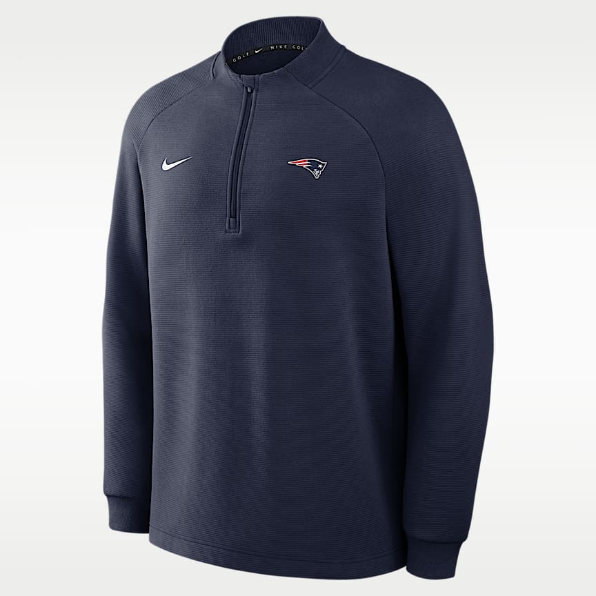 New England Patriots Salute to Service Sideline Men's Nike NFL